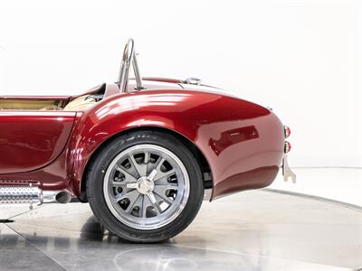 1965 Replica/Kit Backdraft Roadster RT4   - Photo 83 - Nashville, TN 37217