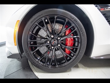 2016 Chevrolet Corvette Z06/Z07   - Photo 59 - Nashville, TN 37217