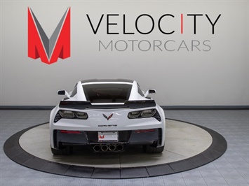 2016 Chevrolet Corvette Z06/Z07   - Photo 26 - Nashville, TN 37217