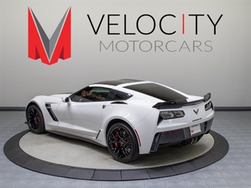 2016 Chevrolet Corvette Z06/Z07   - Photo 25 - Nashville, TN 37217