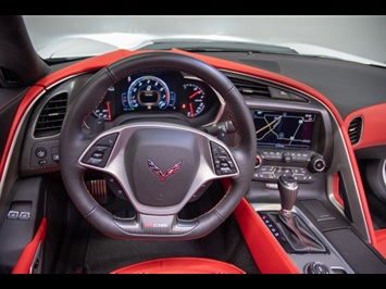 2016 Chevrolet Corvette Z06/Z07   - Photo 46 - Nashville, TN 37217