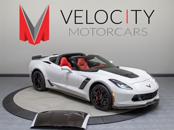 2016 Chevrolet Corvette Z06/Z07   - Photo 30 - Nashville, TN 37217