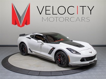 2016 Chevrolet Corvette Z06/Z07   - Photo 29 - Nashville, TN 37217