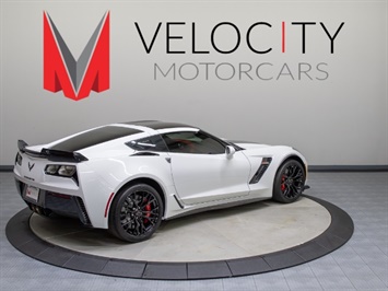 2016 Chevrolet Corvette Z06/Z07   - Photo 27 - Nashville, TN 37217