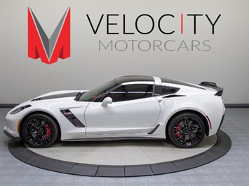 2016 Chevrolet Corvette Z06/Z07   - Photo 24 - Nashville, TN 37217