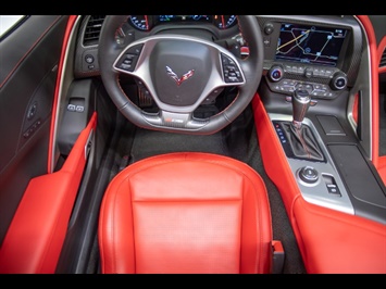 2016 Chevrolet Corvette Z06/Z07   - Photo 50 - Nashville, TN 37217