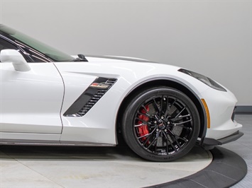 2016 Chevrolet Corvette Z06/Z07   - Photo 17 - Nashville, TN 37217