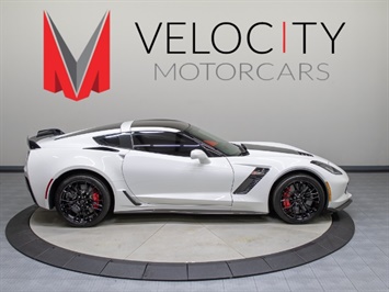 2016 Chevrolet Corvette Z06/Z07   - Photo 28 - Nashville, TN 37217