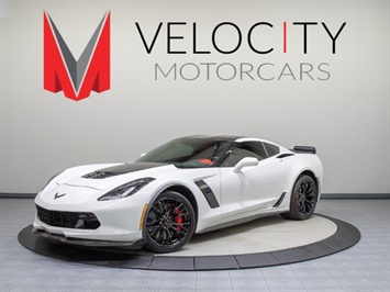 2016 Chevrolet Corvette Z06/Z07   - Photo 1 - Nashville, TN 37217