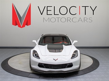 2016 Chevrolet Corvette Z06/Z07   - Photo 22 - Nashville, TN 37217