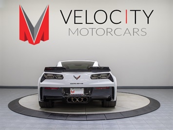 2016 Chevrolet Corvette Z06/Z07   - Photo 11 - Nashville, TN 37217