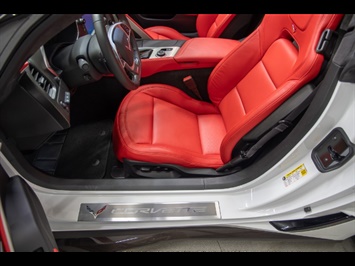 2016 Chevrolet Corvette Z06/Z07   - Photo 37 - Nashville, TN 37217