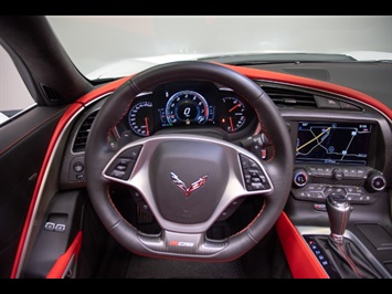 2016 Chevrolet Corvette Z06/Z07   - Photo 48 - Nashville, TN 37217