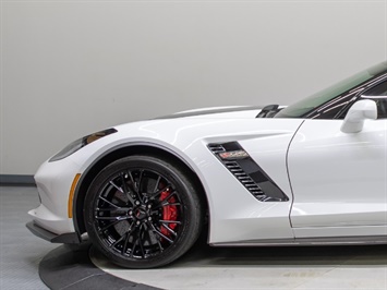 2016 Chevrolet Corvette Z06/Z07   - Photo 14 - Nashville, TN 37217