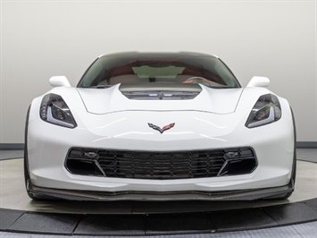 2016 Chevrolet Corvette Z06/Z07   - Photo 31 - Nashville, TN 37217