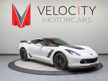 2016 Chevrolet Corvette Z06/Z07   - Photo 2 - Nashville, TN 37217