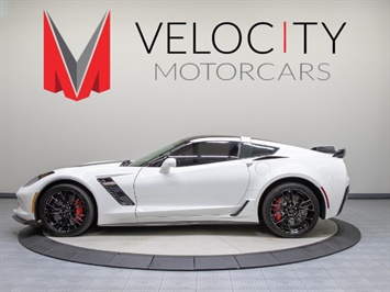 2016 Chevrolet Corvette Z06/Z07   - Photo 6 - Nashville, TN 37217