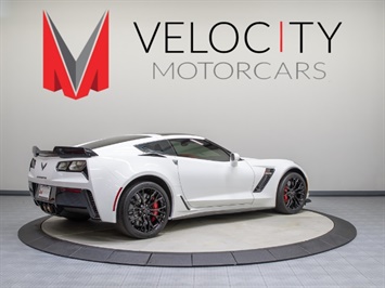 2016 Chevrolet Corvette Z06/Z07   - Photo 3 - Nashville, TN 37217