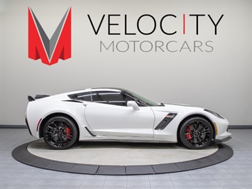 2016 Chevrolet Corvette Z06/Z07   - Photo 5 - Nashville, TN 37217