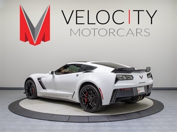 2016 Chevrolet Corvette Z06/Z07   - Photo 4 - Nashville, TN 37217