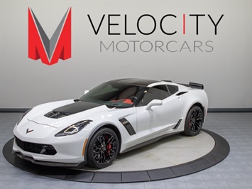 2016 Chevrolet Corvette Z06/Z07   - Photo 23 - Nashville, TN 37217