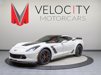 2016 Chevrolet Corvette Z06/Z07   - Photo 21 - Nashville, TN 37217