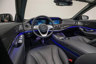 2020 Mercedes-Benz S 450   - Photo 57 - Nashville, TN 37217