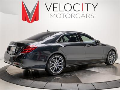 2020 Mercedes-Benz S 450   - Photo 6 - Nashville, TN 37217