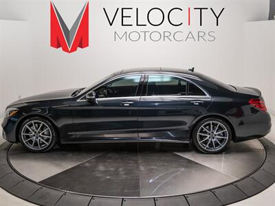 2020 Mercedes-Benz S 450   - Photo 10 - Nashville, TN 37217