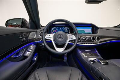 2020 Mercedes-Benz S 450   - Photo 66 - Nashville, TN 37217