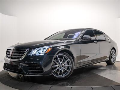 2020 Mercedes-Benz S 450   - Photo 23 - Nashville, TN 37217