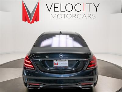 2020 Mercedes-Benz S 450   - Photo 20 - Nashville, TN 37217