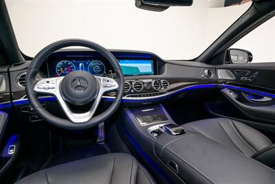 2020 Mercedes-Benz S 450   - Photo 67 - Nashville, TN 37217