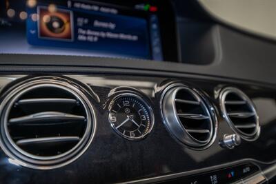 2020 Mercedes-Benz S 450   - Photo 64 - Nashville, TN 37217