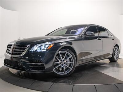 2020 Mercedes-Benz S 450   - Photo 22 - Nashville, TN 37217