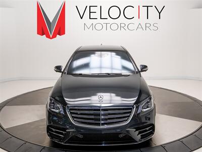 2020 Mercedes-Benz S 450   - Photo 12 - Nashville, TN 37217