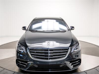 2020 Mercedes-Benz S 450   - Photo 30 - Nashville, TN 37217