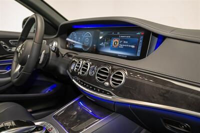 2020 Mercedes-Benz S 450   - Photo 47 - Nashville, TN 37217