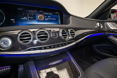 2020 Mercedes-Benz S 450   - Photo 63 - Nashville, TN 37217