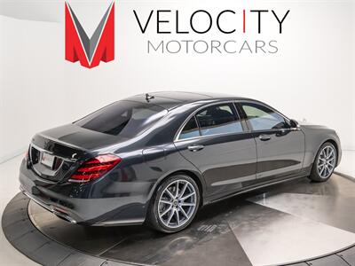 2020 Mercedes-Benz S 450   - Photo 15 - Nashville, TN 37217