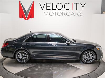 2020 Mercedes-Benz S 450   - Photo 14 - Nashville, TN 37217