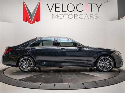 2020 Mercedes-Benz S 450   - Photo 5 - Nashville, TN 37217