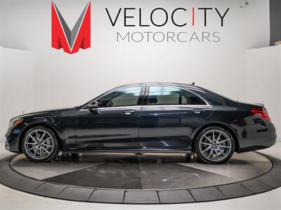 2020 Mercedes-Benz S 450   - Photo 9 - Nashville, TN 37217