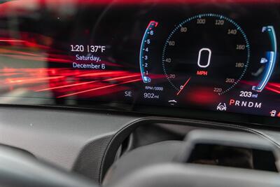 2026 Cadillac CT5-V Blackwing - Photo 117 - Nashville, TN 37217