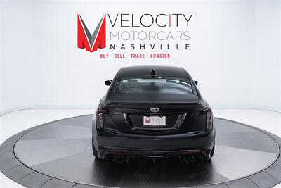 2026 Cadillac CT5-V Blackwing - Photo 15 - Nashville, TN 37217