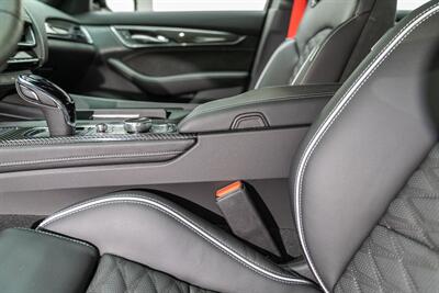 2026 Cadillac CT5-V Blackwing - Photo 40 - Nashville, TN 37217