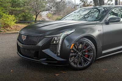 2026 Cadillac CT5-V Blackwing - Photo 133 - Nashville, TN 37217