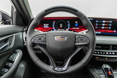 2026 Cadillac CT5-V Blackwing - Photo 111 - Nashville, TN 37217