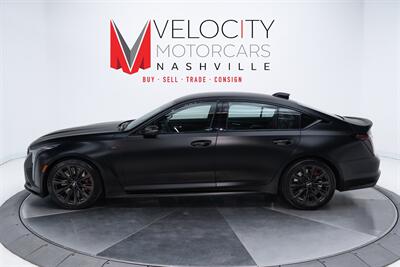 2026 Cadillac CT5-V Blackwing - Photo 17 - Nashville, TN 37217