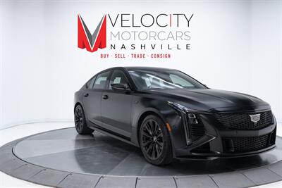2026 Cadillac CT5-V Blackwing - Photo 4 - Nashville, TN 37217